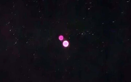 Pilot Indonesia Laporkan Misteri UFO di Langit Makassar, Benarkah?