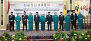 Nanang Ermanto Cuti Kampanye, Wabup Pandu Kesuma Dewangsa Jadi Plt Bupati Lampung Selatan
