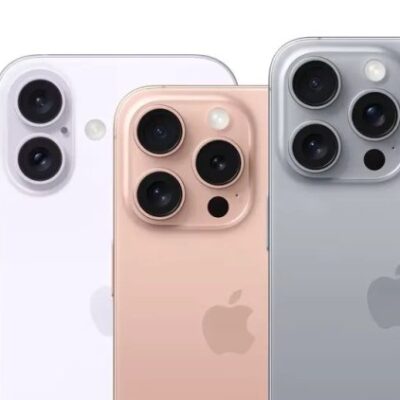 iPhone 16 Meluncur: Punya Camera Button, Makin Pintar dengan Apple Intelligence