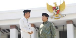 Jokowi Sebut Prabowo Ingin Keberlanjutan IKN: Butuh Stabilitas Bangun Negara