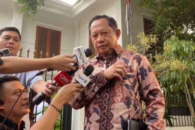 Ada Tito Karnavian, Calon Menteri yang Diminta Prabowo Tangani Inflasi, Berikut Profilnya