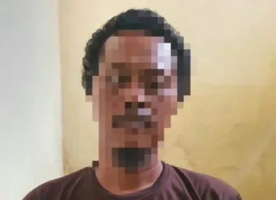 Terlibat Kasus Penganiayaan, Seorang Warga Lamtim Ditangkap Polisi