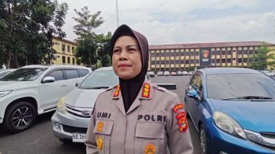 Kasus Camat Bawa Ratusan Banner Palson Bupati Pesawaran Naik ke Penyidikan