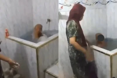 Santri Disiram Pakai Air Cabai, Istri Pimpinan Ponpes di Aceh Ditangkap