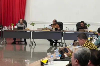 Lampung Genjot Pengembangan Industri Game, Sasar Pasar Global