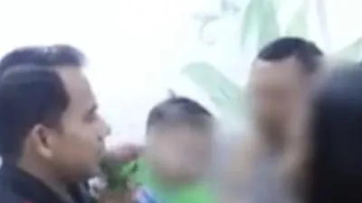 Tega, Seorang Ayah Jual Bayinya Rp 15 Juta, Uangnya Dipakai Judi Online