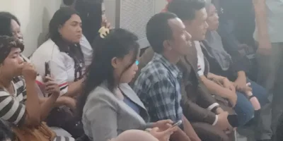 Keluarga Siswi SMP Korban Pembunuhan Kecewa para Pelaku Divonis Ringan