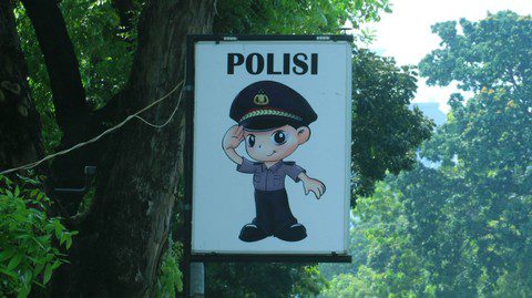 Polisi di Banten Konsumsi Miras lalu Aniaya Warga hingga Tewas di Kafe