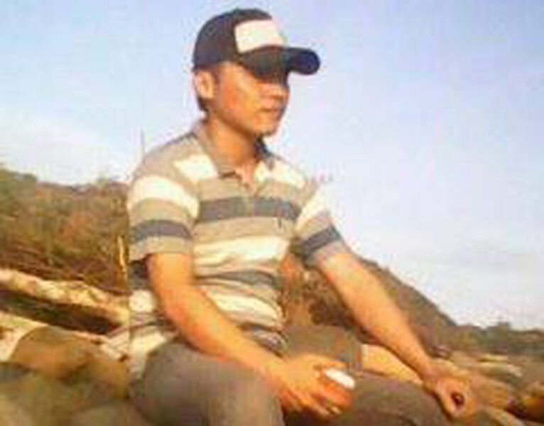 Jeffry Noviansyah.