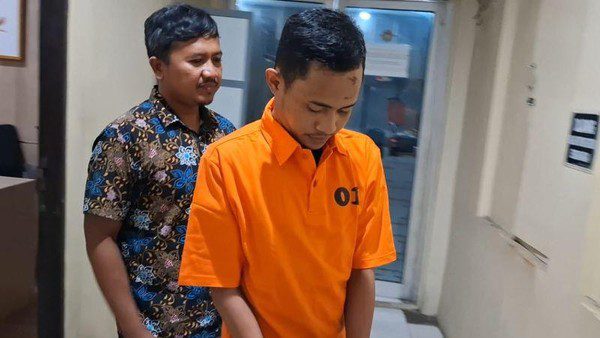 Anggota TNI Dikeroyok Ormas di Kebayoran Baru Jaksel, 1 Pelaku Ditangkap