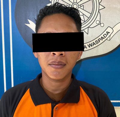 Pelaku Tipu Gelap Berhasil Diamankan Polsek Padang Ratu, Kapolsek Beberkan Kronologisnya