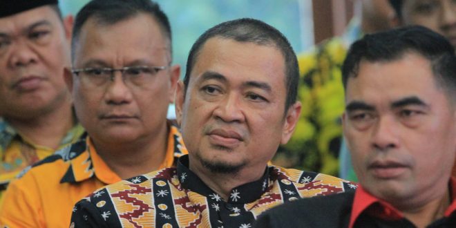Pemkab Tubaba Fasilitasi UKW 2024, Peserta Baru 34 Orang Wartawan