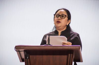 Puan Minta Pemerintah Antisipasi Gejolak Kelas Menengah Imbas PPN Jadi 12 Persen