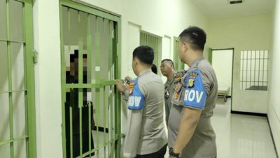 Fakta Baru Kasus Aipda Nikson, Polisi yang Bunuh Ibu Kandung di Bogor