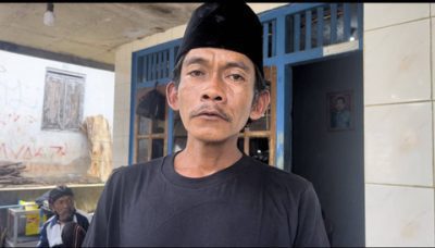Penjual Es Teh Sempat Tersinggung karena Ucapan Gus Miftah, tapi Sudah Dimaafkan