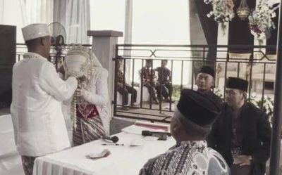 Viral, Pengantin Wanita Meninggal Usai Ijab Kabul di Tanggamus