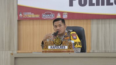 Santri di Nganjuk Pendarahan Otak Dianiaya Teman Sekamar, Tubuh Kiri Lumpuh