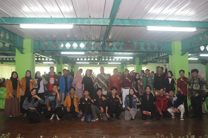 BEM Fakultas Hukum Universitas Malahayati Sukses Menyelenggarakan Focus Grup Discussion - II