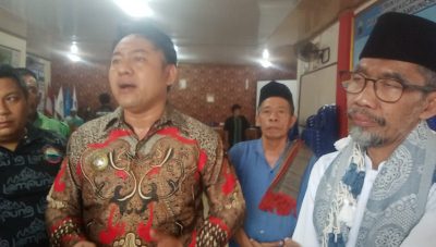 Kades Way Huwi Desak Pemerintah Pusat Tuntaskan Mafia Tanah dan Hentikan Perpanjangan HGB PT. BTS