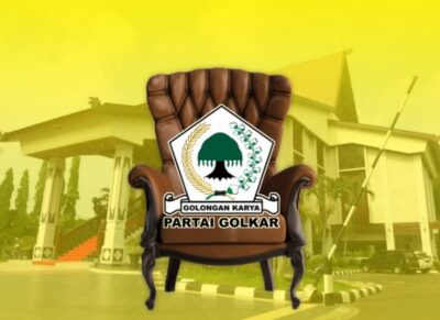 Para Jago Tua dan Muda: Kandidat Berebut Kursi di Musdalub Golkar Lampung