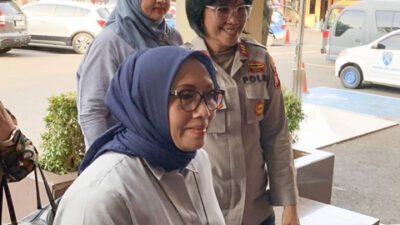 Ibu-Anak Rentan Jadi Korban Pinjol, Menteri PPPA Bakal Bahas Bareng Komdigi