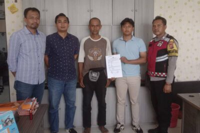 Agus di Karawang Cabuli Belasan Bocah, Modusnya Dekat dengan Anak-anak