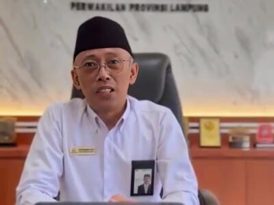 Pasca Penyegelan TPA Bakung, Ombudsman Dorong Pemda Evaluasi Tata Kelola Sampah