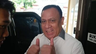 PN Jaksel Tolak Gugatan MAKI soal Kasus Firli Bahuri, Ini Penjelasan PMJ