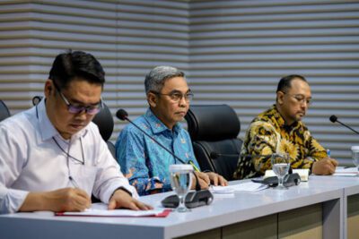 Usai Dijerat sebagai Tersangka KPK, Hasto Akan Dicegah ke Luar Negeri