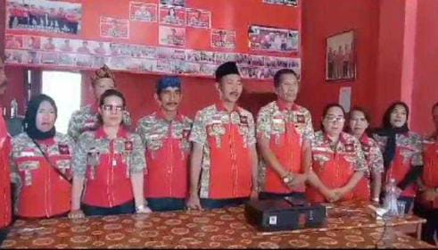 Ketua DPD GML Lampung Utara Minta Keadilan Pada Penegak Hukum Terkait Penganiayaan dan Pengeroyokan Putri Kandungnya