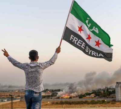 Runtuhnya Dinasti Politik al Assad Setelah 50 Tahun Berkuasa di Suriah