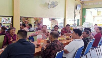 Ketua LMPI Lampung Alisa Hendra Soroti Konflik Lahan di Desa Way Huwi: Negara Diminta Hadir untuk Rakyat, Tidak Ada Institusi yang Pihakkan