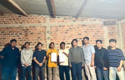 9 dari 14 Komisariat Penuh HMI Cabang Bandar Lampung Akui Keabsahan Hasil Konferensi Ke-XLIII
