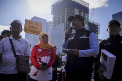 Kasus Agus Salim Jadi Pelajaran Penting soal Pengelolaan Donasi, Ini Kata Mensos