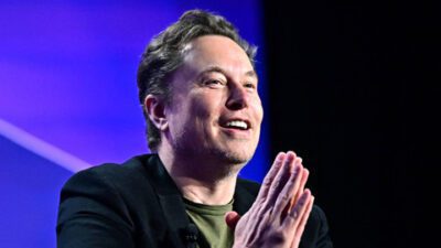 Elon Musk: Pertumbuhan Pengguna X Stagnan, Pendapatan Kita Lesu
