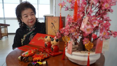 Fakta Menarik Perayaan Imlek, dari Angpao Amplop Merah Hingga Shio Ular Kayu