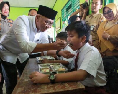 [Opini]: Gubernur dan Wakil Gubernur Lampung Terpilih Harus Lebih Kuat agar Makin Dicintai