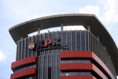 KPK Tanggapi Kritikan Megawati; hanya Cari Kasus ‘Keroco-Keroco’