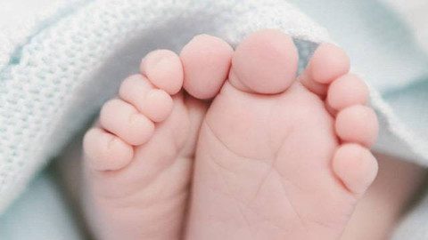 Ilustrasi bayi. Foto: photographytalk.com