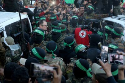 Hamas Desak Israel Patuhi Perjanjian Gencatan Senjata yang Berlaku di Gaza
