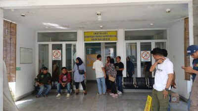 Polisi Periksa 5 Saksi Kasus Penembakan di Rest Area KM 45, Tol Tangerang-Merak
