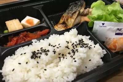 Hari ini Program Makan Bergizi Gratis Dimulai: Ini Lokasi untuk Provinsi Lampung