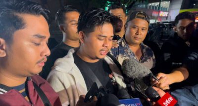 Rizky Agam Puas dengan Rekonstruksi Adegan Penembakan di Tol Tangerang-Merak