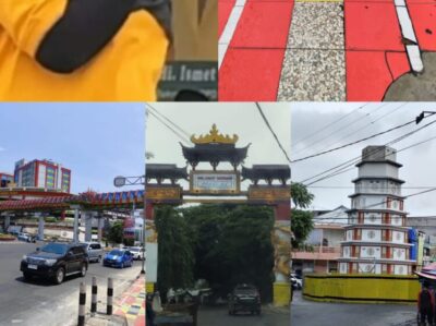Viral Komentar Komika Soal Trotoar Keramik, Pemkot Bandar Lampung Siapkan Perbaikan