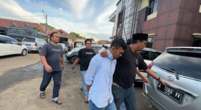 Sidang Penembakan Bos Rental: Ajat Akui Pernah Gelapkan Mobil Rental Lain