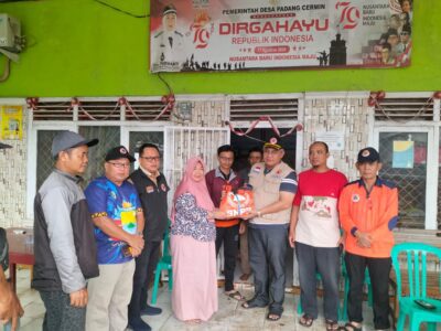 Bencana Banjir Melanda Beberapa Wilayah di Pesawaran, Pemerintah Lakukan Evakuasi dan Salurkan Bantuan untuk Masyarakat Terdampak