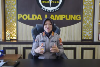 Penganiayaan di SPBU Raja Basa Bandar Lampung, Pelaku Ditangkap Polisi