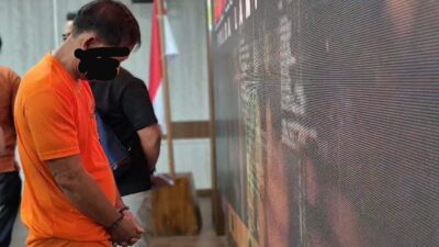 Pisau yang Digunakan untuk Aniaya Pegawai DAMRI Dibuang di Tol Masih Dicari Polisi