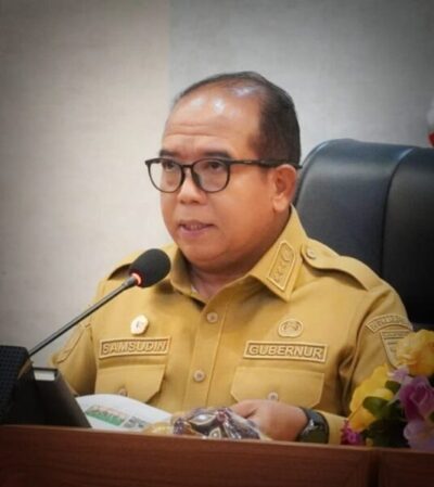 Pj. Gubernur Lampung Minta Pengecer Segera Jual Kembali LPG 3 Kg