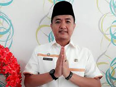 DPP-KoPI Ucapkan Selamat atas Pelantikan Thomas Amirico sebagai Kepala Dinas Pendidikan Provinsi Lampung